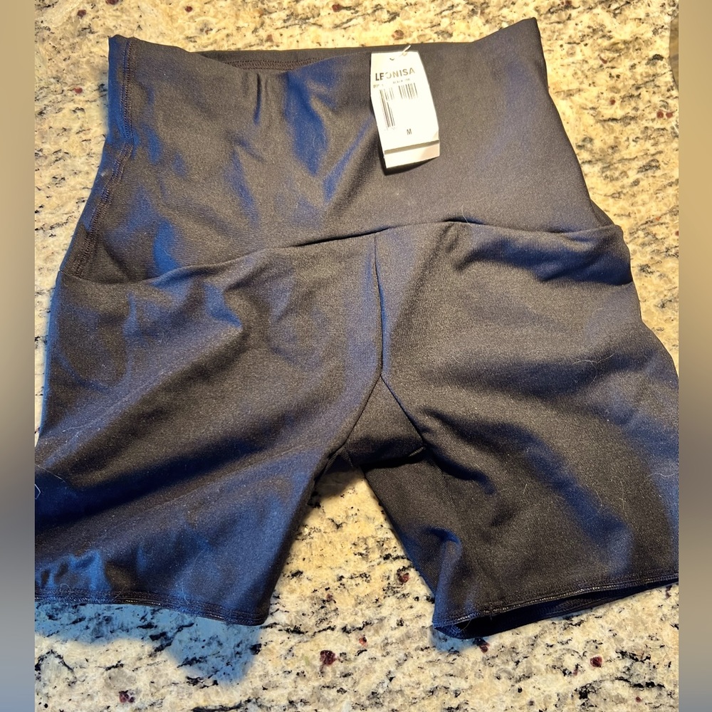 Shapewear with tags